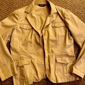 Eddie Bauer Blazer
